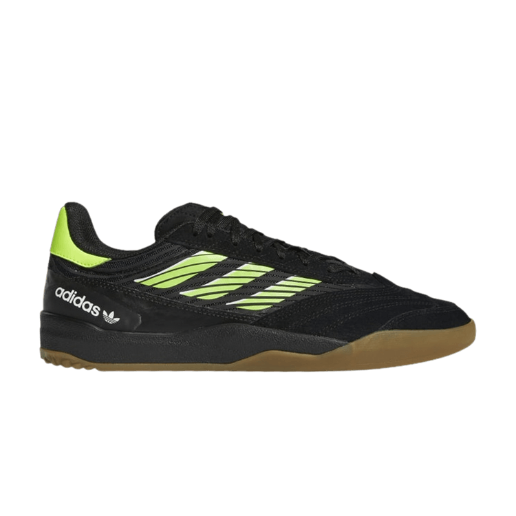 Adidas Copa Nationale 'Black Signal Green'