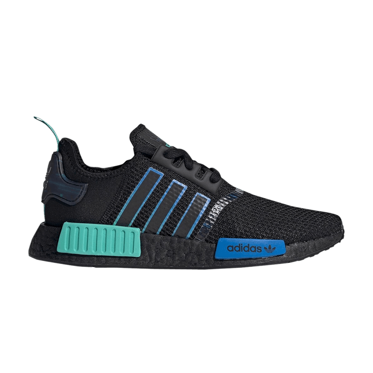 Adidas NMD_R1 'Gaming Pack'