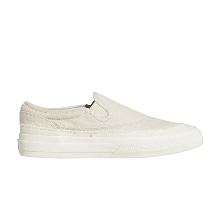 Adidas Nizza RF Slip-On 'Bliss White'