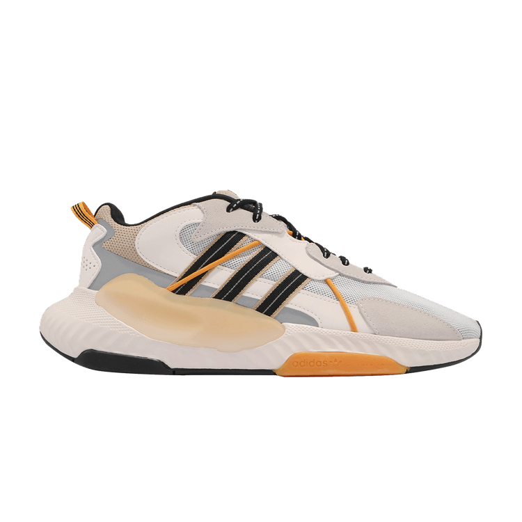 adidas Hi-Tail 'Off White Cream Yellow'