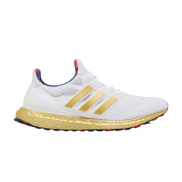 adidas UltraBoost 5.0 DNA 'Title IX'