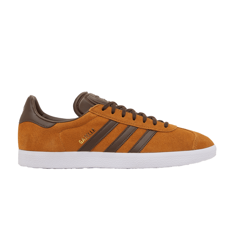 Adidas Gazelle 'Mesa Brown'