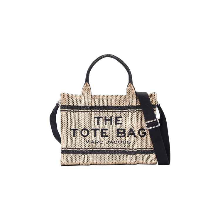 Marc Jacobs Medium Tote Bag 'Natural'