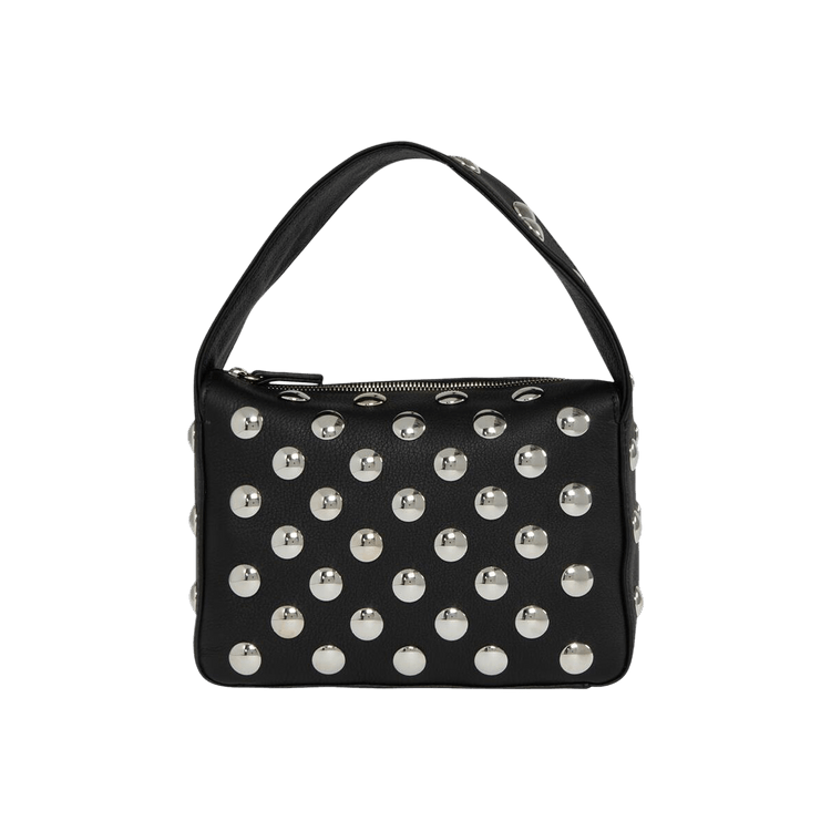 Khaite Elena Small Shoulder Bag 'Black'