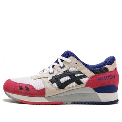 ASICS Gel Lyte 3 'White Black'