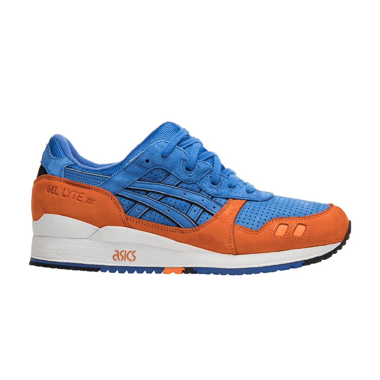 Ronnie Fieg x ASICS Gel Lyte 3 'Knicks'