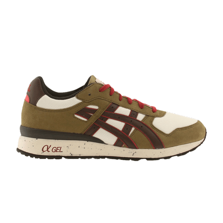 ASICS GT 2