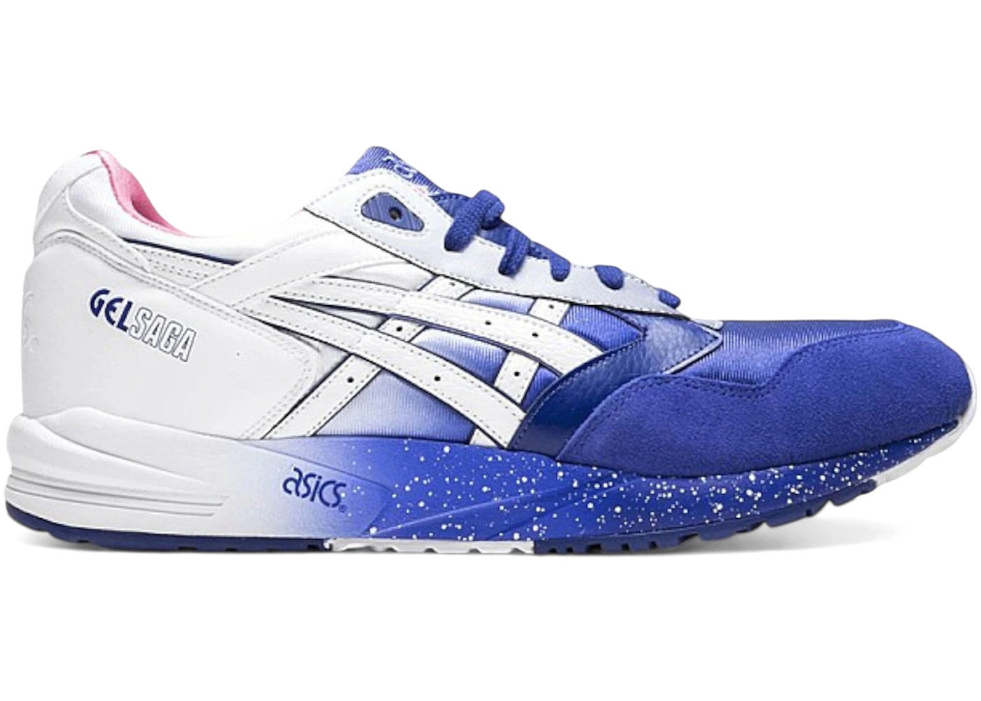 ASICS Gel-Saga Extra Butter Cottonmouth