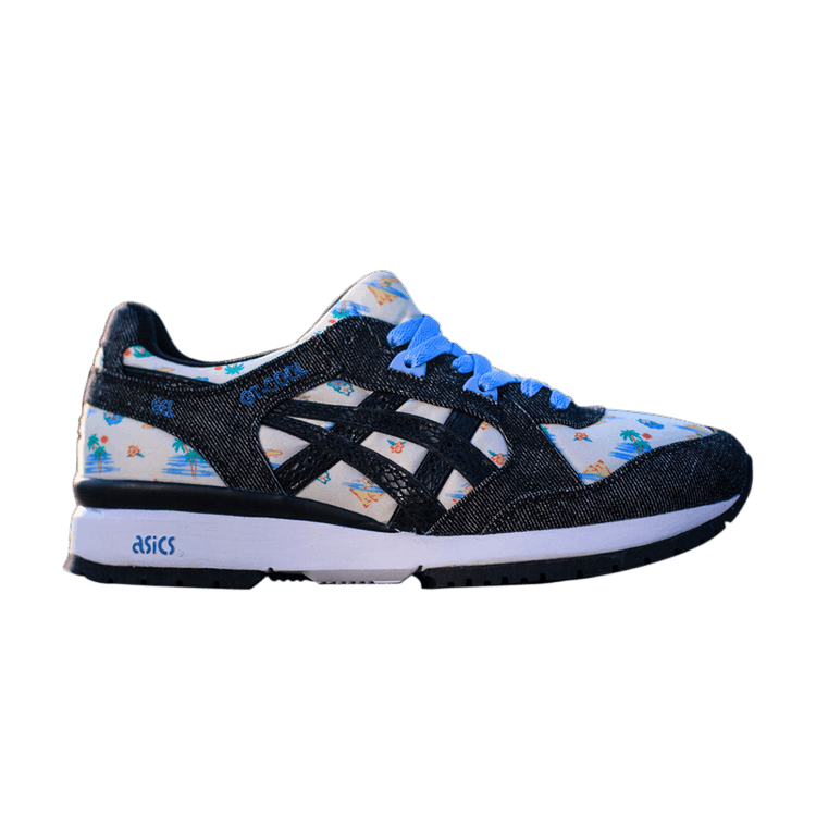 Extra Butter x ASICS GT Cool 'Death List 5 - Sidewinder'