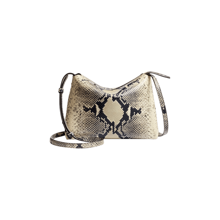 Khaite Lina Medium Crossbody Bag 'Natural'