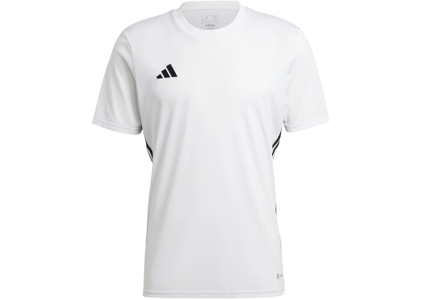 adidas Tabela 23 Jersey White Black