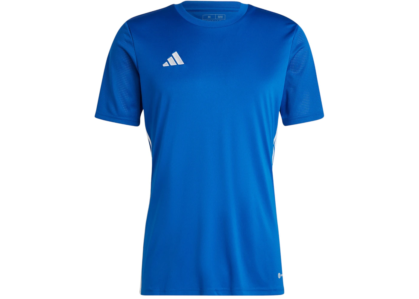 adidas Tabela 23 Jersey Royal Blue White