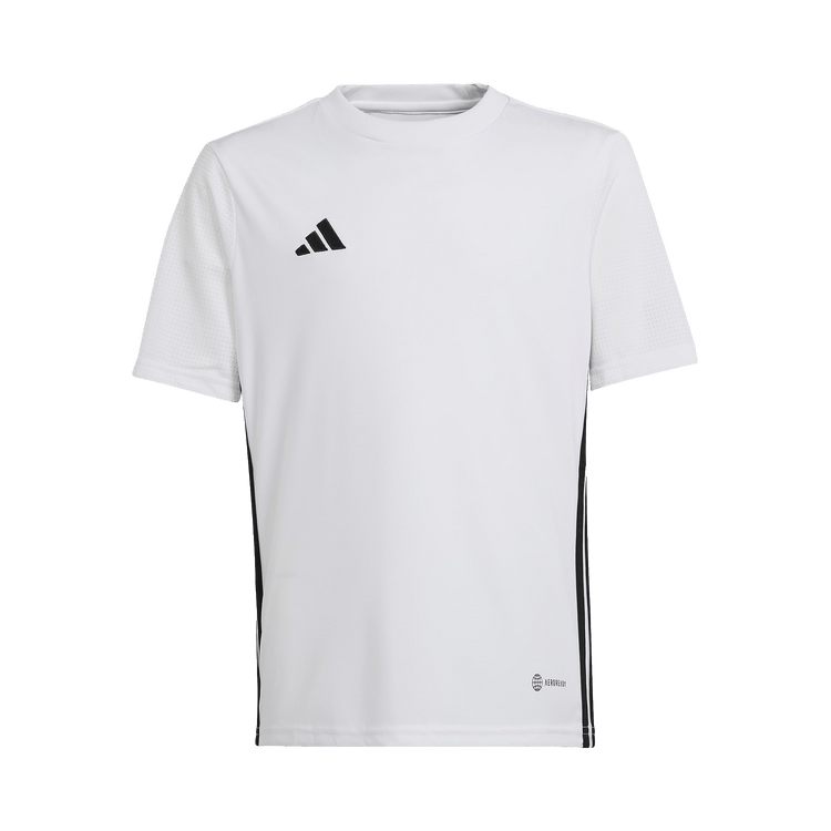 Adidas Tabela 23 Jersey 'White/Black'