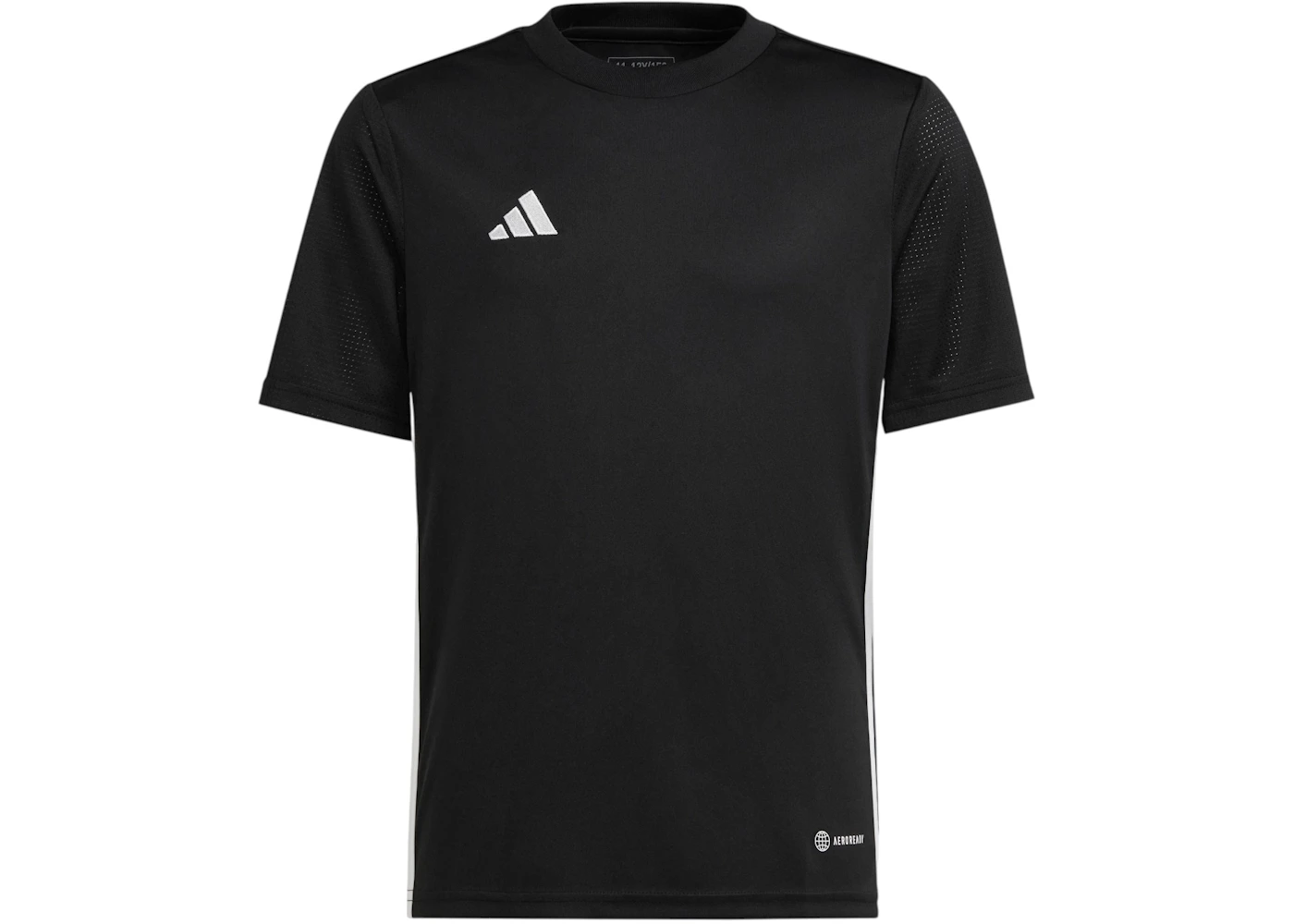 adidas Kids Tabela 23 Jersey Black/White
