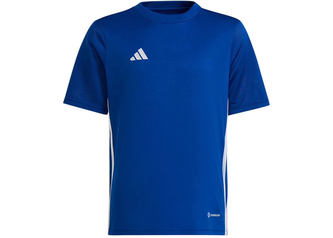 adidas Kids Tabela 23 Jersey Royal Blue/White
