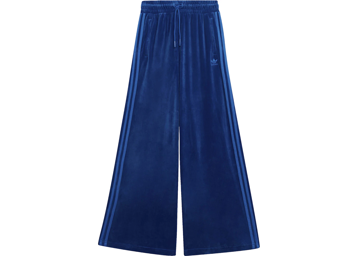 adidas x Jeremy Scott Track Pants Blue