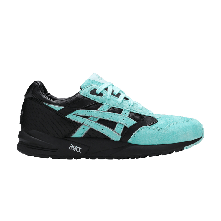 Ronnie Fieg x Diamond Supply Co. x ASICS Gel Saga 'Tiffany'