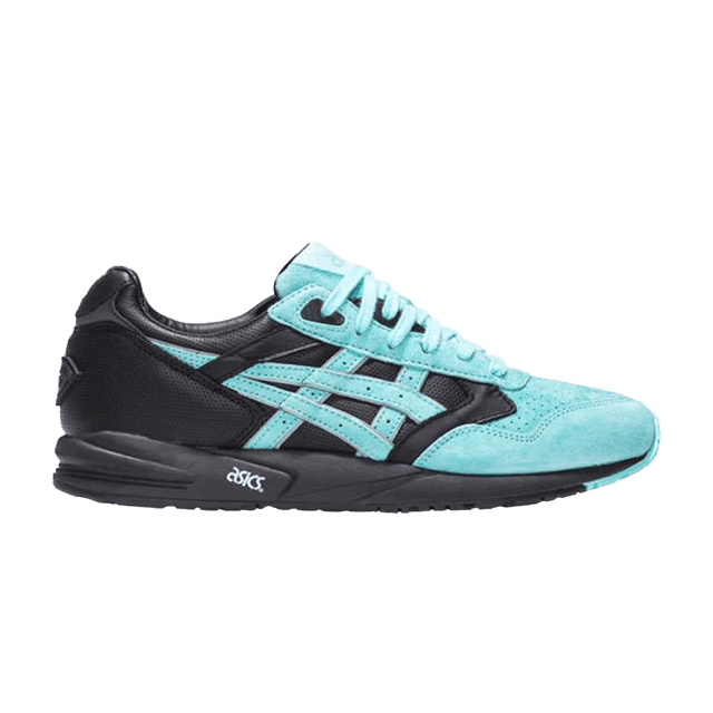 Ronnie Fieg x Diamond Supply Co. x ASICS Gel Saga 'Tiffany' Special Box
