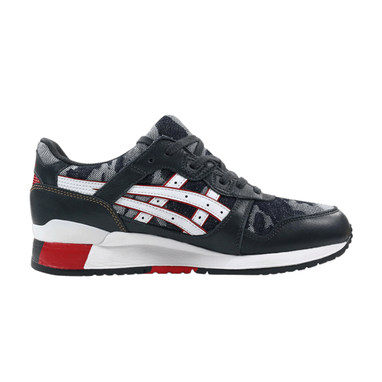 ASICS Gel Lyte 3 'Japanese Denim'