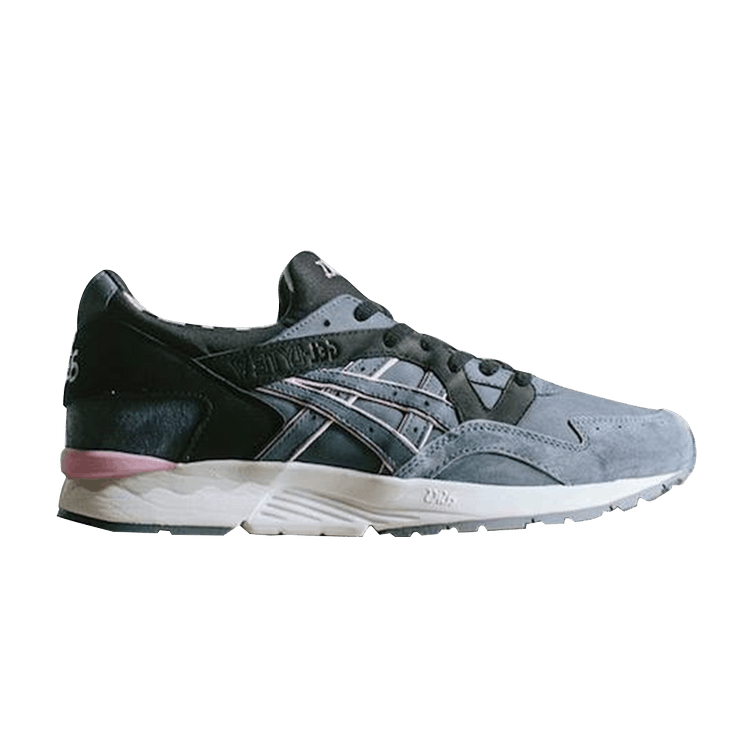 Extra Butter x ASICS Gel Lyte 5 'Karaoke'
