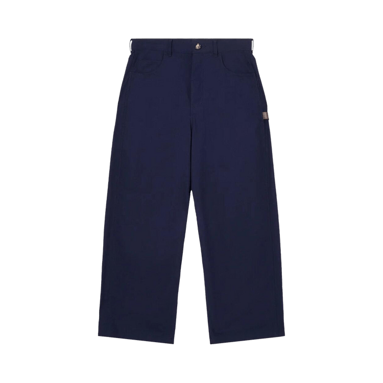 Loewe Carpenter Trousers 'Navy'