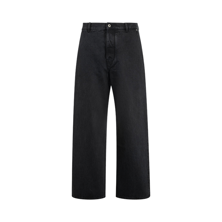 Loewe Jeans 'Black'