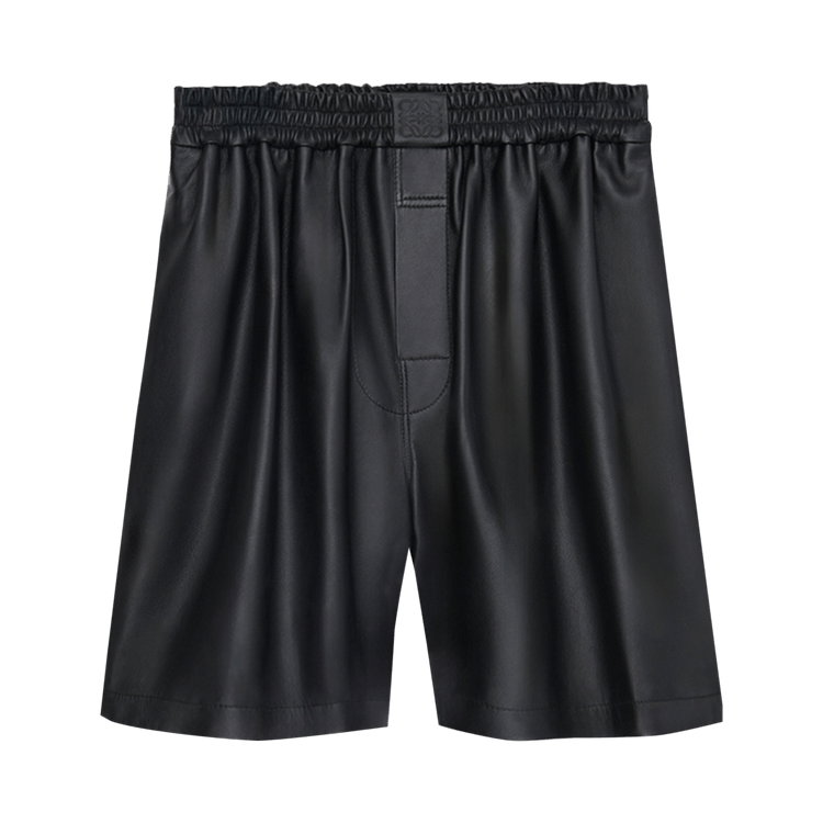 Loewe Shorts 'Black'