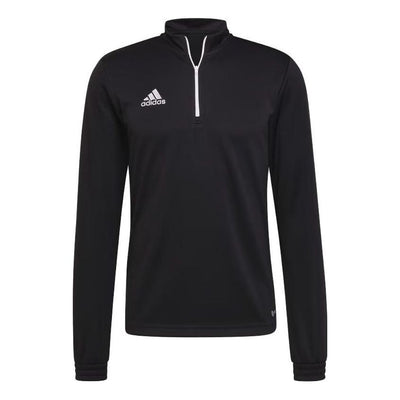 adidas Entrada 22 Training Tops 'Black'