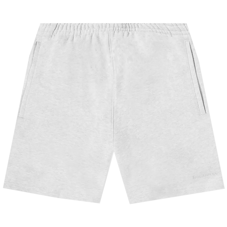 adidas x Pharrell Williams Basics Short 'Grey'