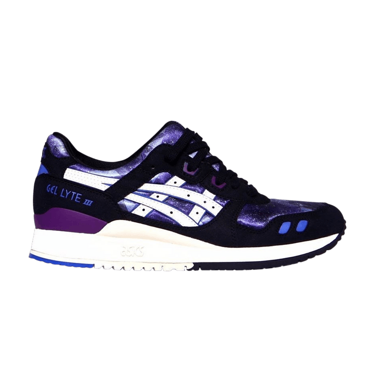 ASICS Gel Lyte 3 'Galaxy'