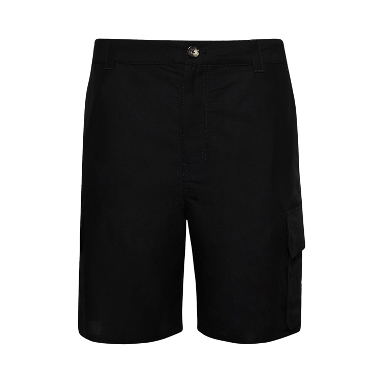 Loewe Cargo Shorts 'Black'
