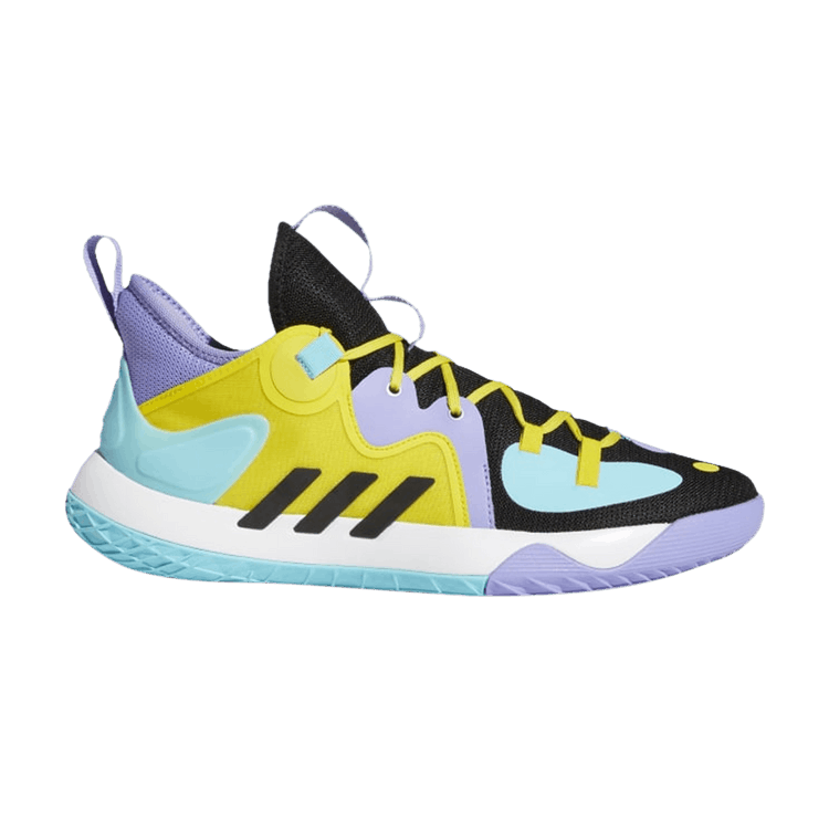 adidas Harden Stepback 2.0 'Pastel'