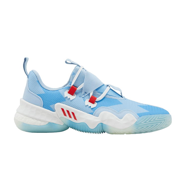 adidas Trae Young 1 'Ice Trae'