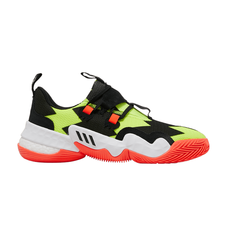 So So Def Recordings x adidas Trae Young 1 'Atlanta'