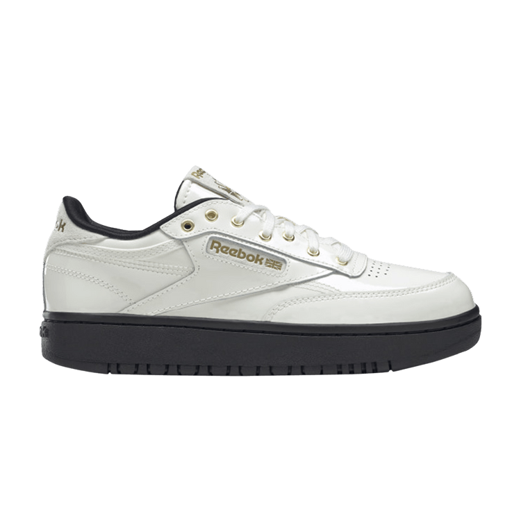 Cardi B x Reebok Wmns Club C Double 'Chalk'