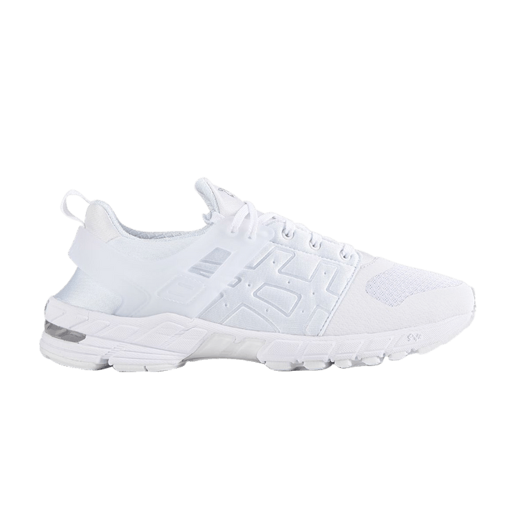 ASICS GT-DS 'Triple White'
