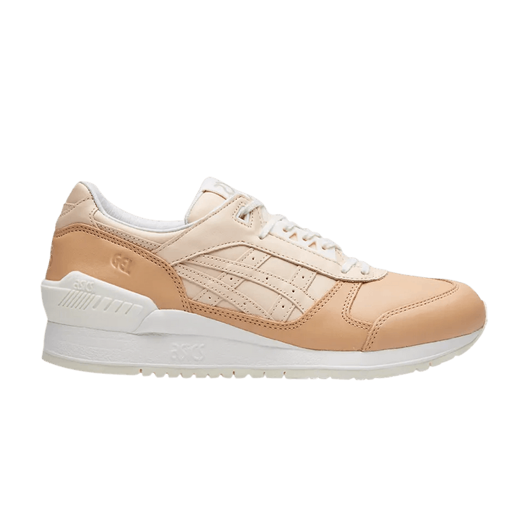 ASICS Gel Respector 'Veg Tan'