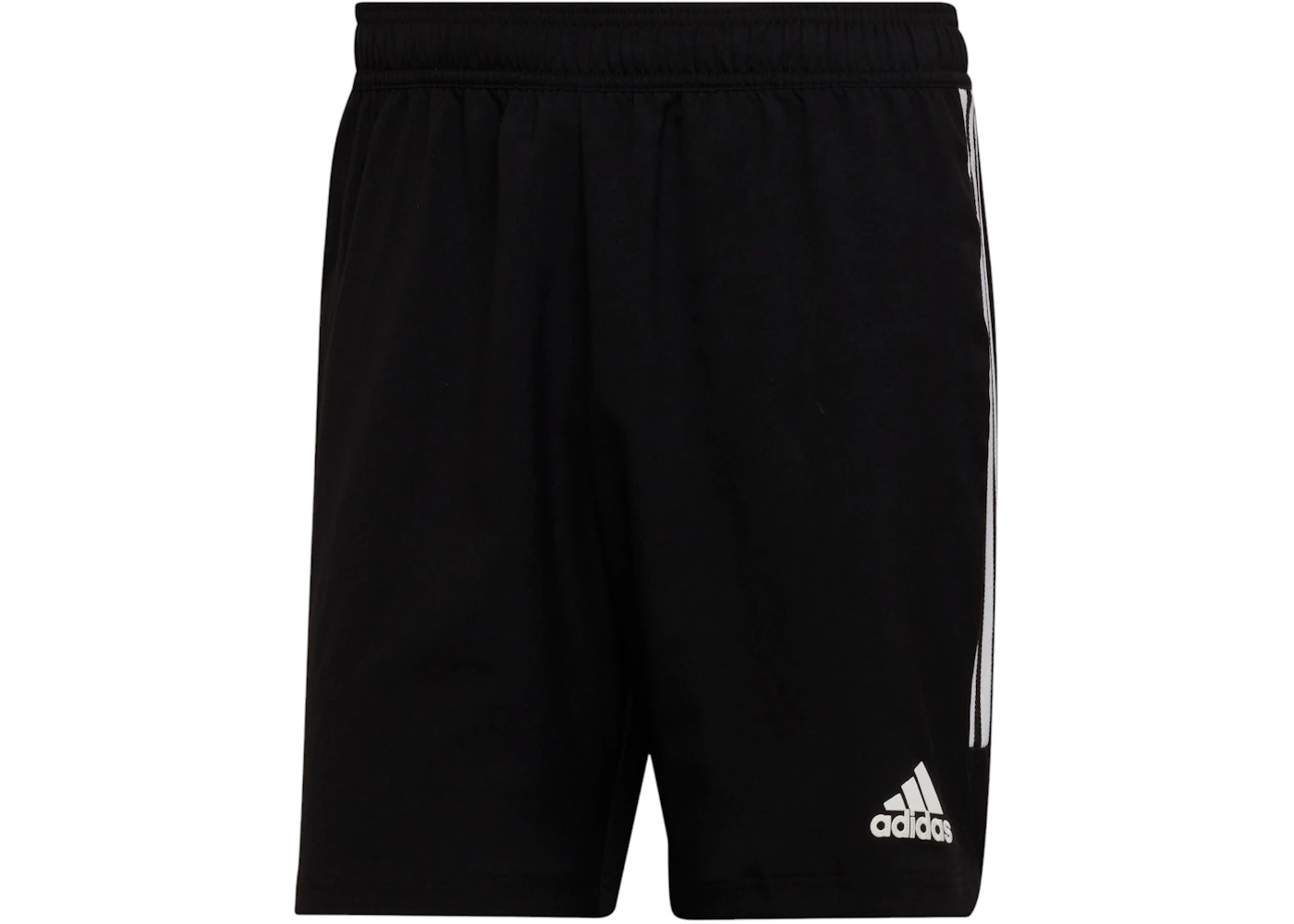 adidas Condivo 22 Match Day Shorts Black/White