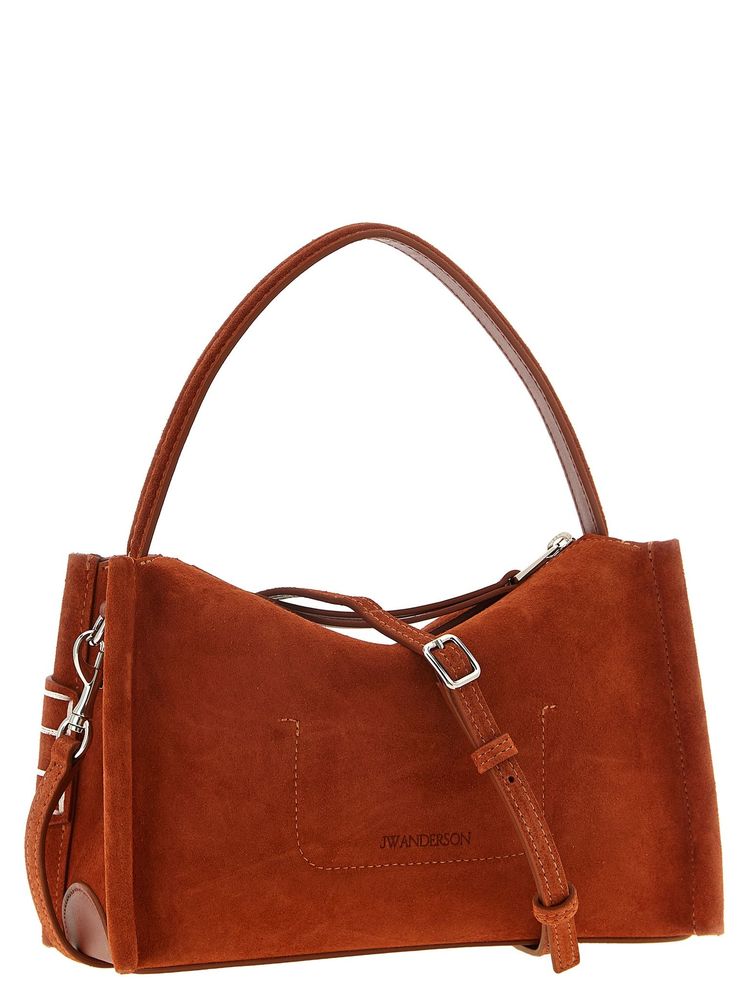 JW Anderson Loafer Small Shoulder Bag
