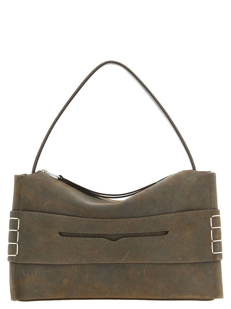 JW Anderson Loafer Medium Shoulder Bag