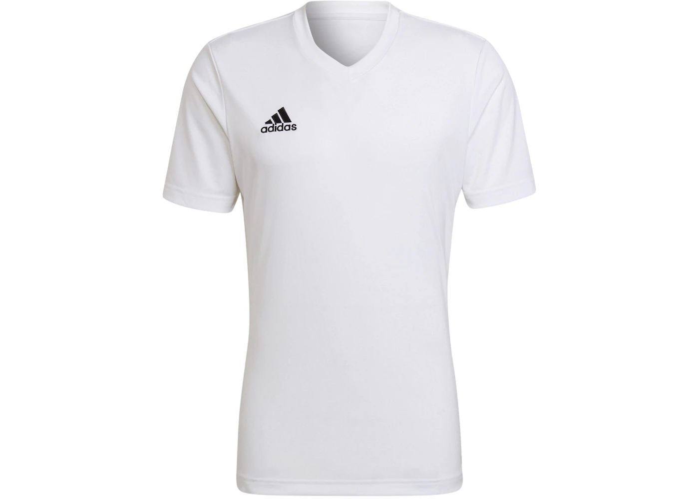 adidas Entrada 22 Jersey White