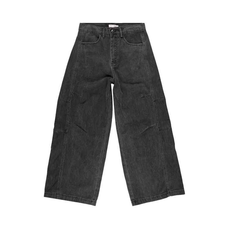 Todo Pasa Herder Denim 'Black'