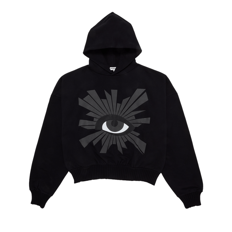 HOUSE OF ERRORS All Seeing Hoodie 'Black'