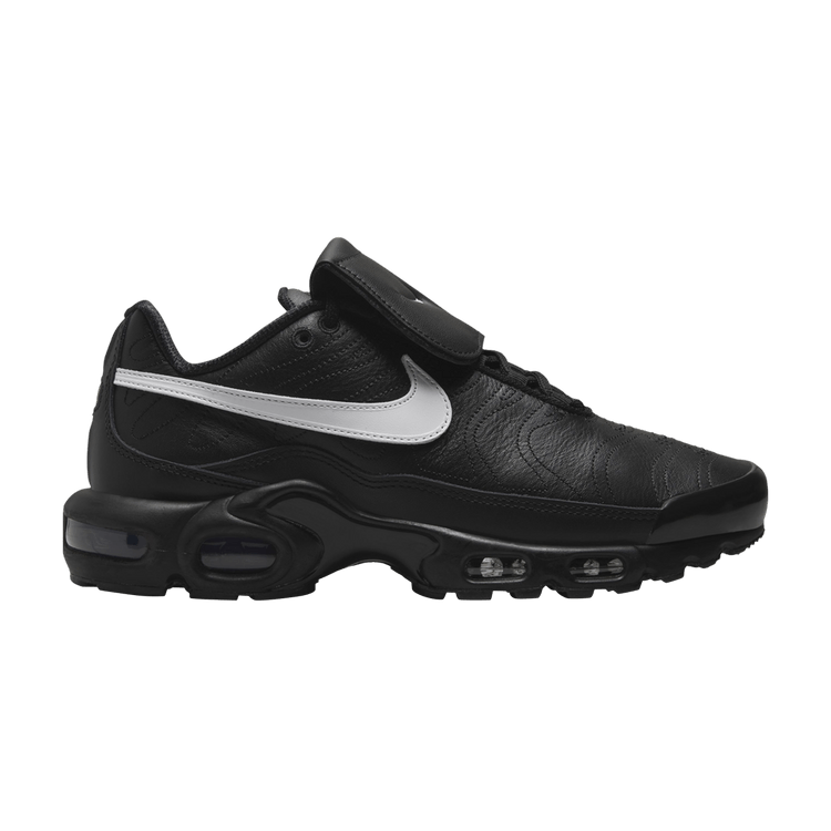 Nike Wmns Air Max Plus Tiempo 'Black White'