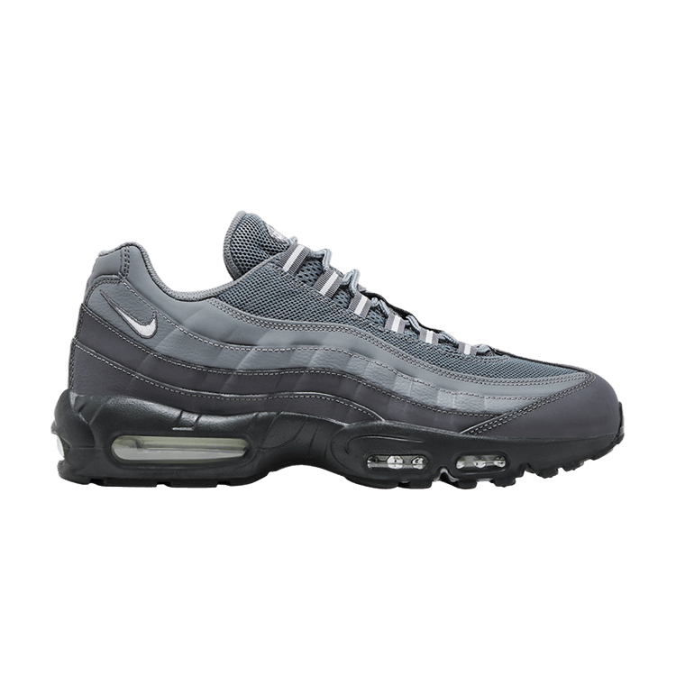 Nike Air Max 95 'Cool Grey Dark Grey'