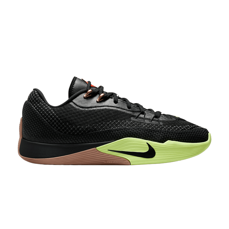 Nike S.T. Flare EP 'Black Lemon Twist'