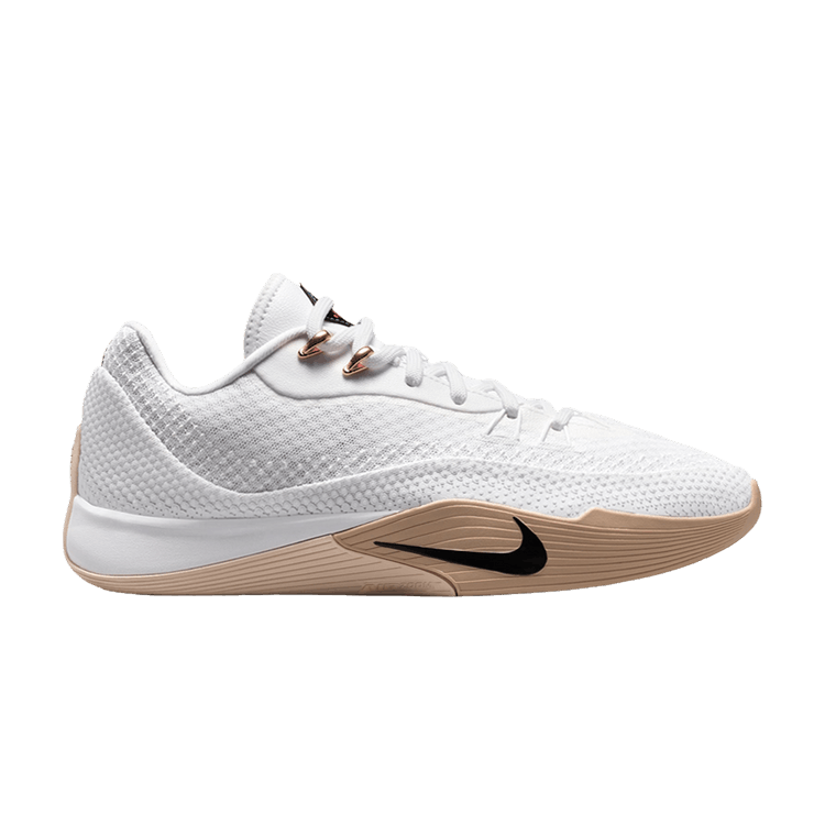 Nike S.T. Flare EP 'White Black Photon Dust Linen'