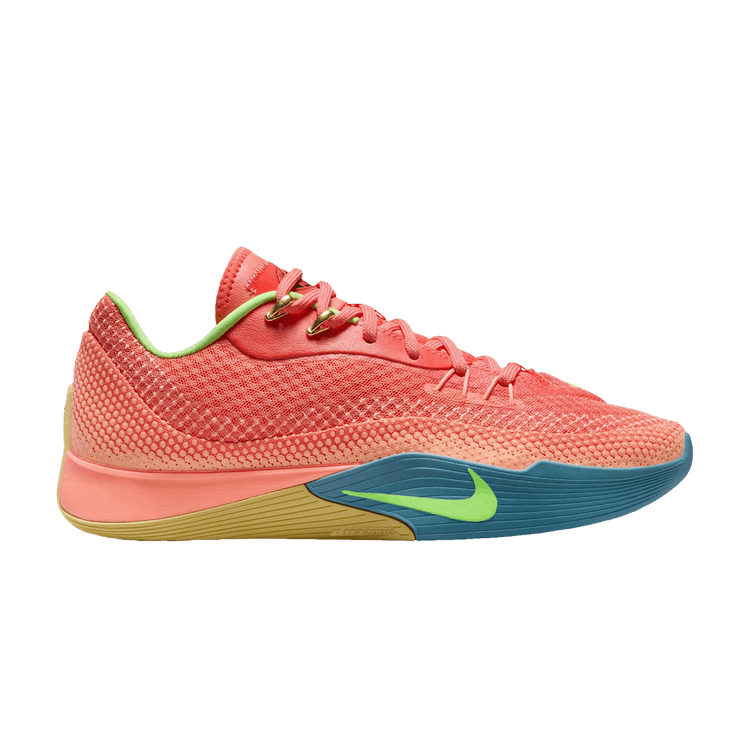 Nike S.T. Flare EP 'Light Wild Mango'