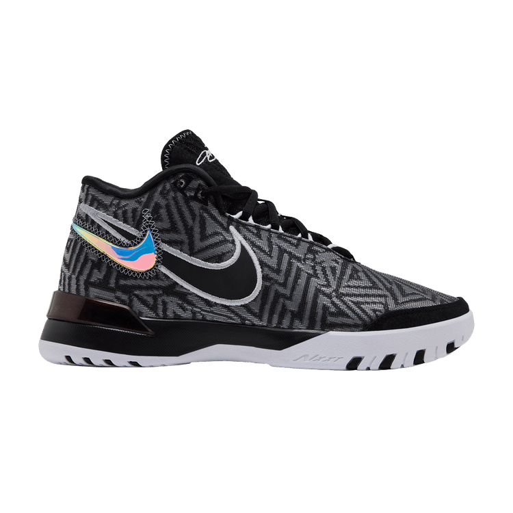 Nike Zoom LeBron NXXT Genisus EP 'Black'