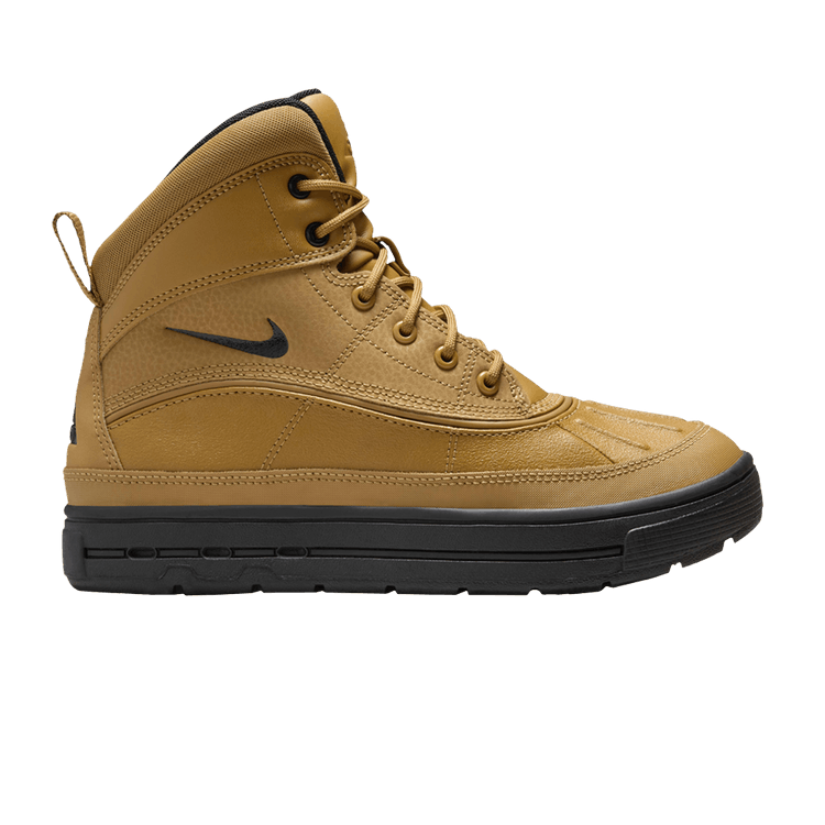 Nike Woodside 2 High GS 'Wheat'